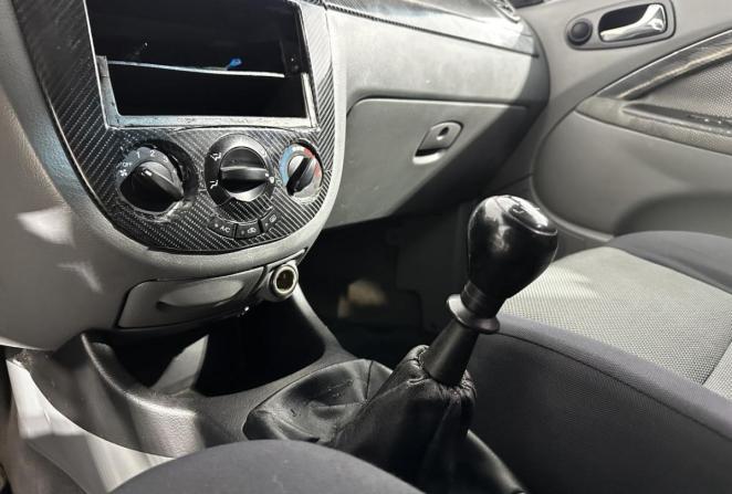 Chevrolet Lacetti I с пробегом 2009 года, цена 265 000 рублей, 173567 км, хэтчбек, Автокод Объявления