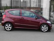 Mercedes-Benz A-Класс II (W169) Рестайлинг Москва  - изображение 24