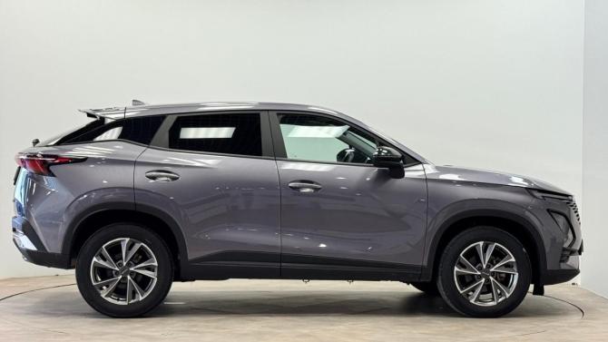 Omoda C5 I с пробегом 2024 года, цена 1 720 000 рублей, 28759 км, внедорожник, Автокод Объявления