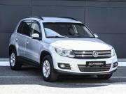 Volkswagen Tiguan I Рестайлинг Новороссийск  - изображение 21