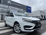 Lada (ВАЗ) Vesta I Рестайлинг (NG) Тверь  - изображение 30