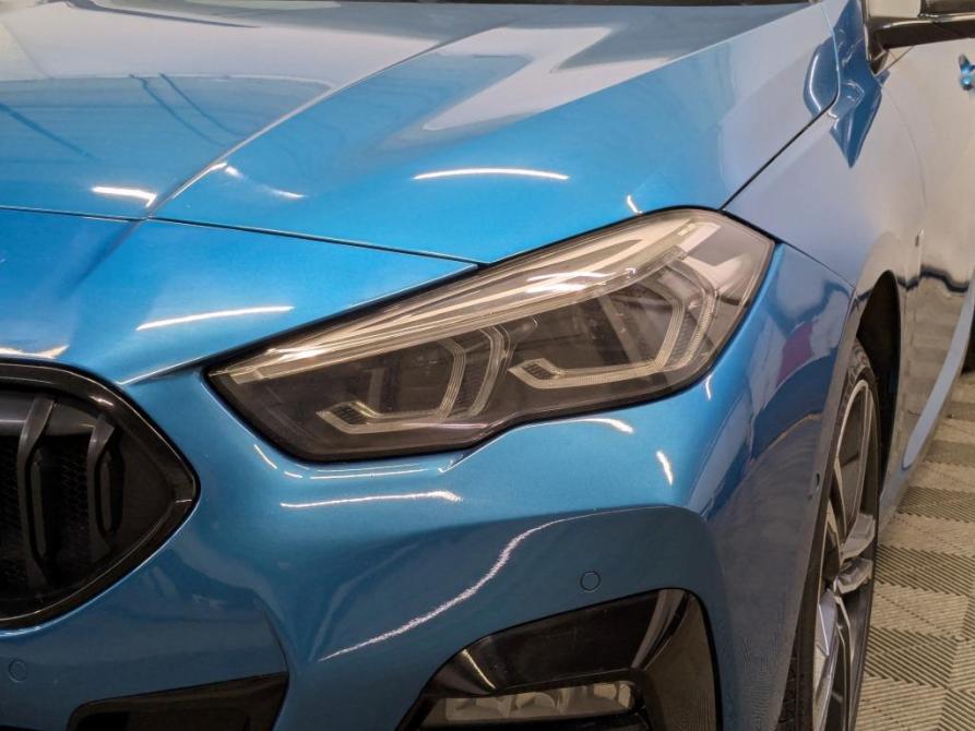 BMW 2 серии F44 Москва  - изображение 17