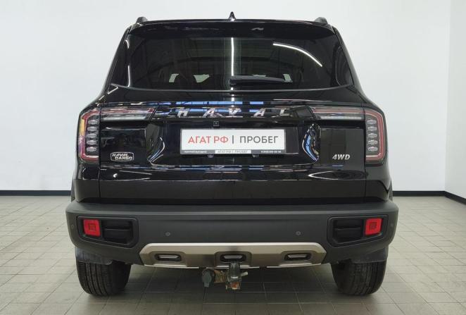 Haval Dargo I с пробегом 2023 года, цена 2 499 000 рублей, 47169 км, внедорожник, Автокод Объявления