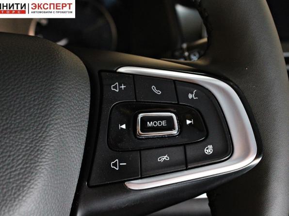 Chery Tiggo 4 Pro I Рестайлинг с пробегом 2023 года, цена 1 597 000 рублей, 49057 км, внедорожник, Автокод Объявления