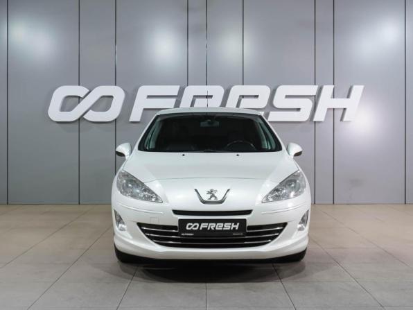 Peugeot 408 I с пробегом 2015 года, цена 849 000 рублей, 57378 км, седан, Автокод Объявления