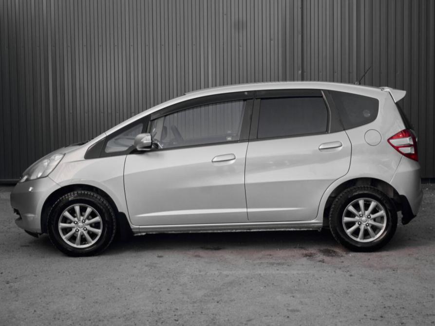 Honda Fit II Екатеринбург  - изображение 7