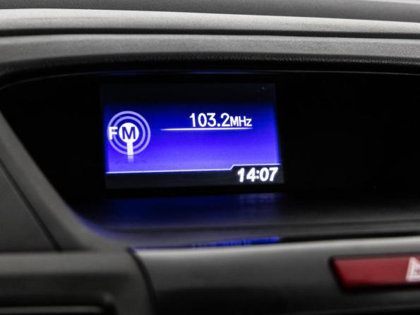Honda CR-V IV с пробегом 2014 года, цена 1 599 000 рублей, 266080 км, внедорожник, Автокод Объявления