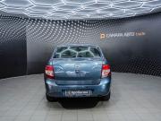 Lada (ВАЗ) Granta I Самара  - изображение 22