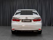 Toyota Camry VII (XV50) Рестайлинг Тюмень  - изображение 23