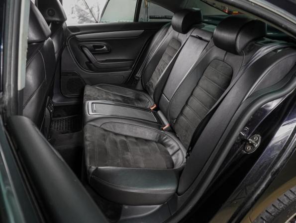 Volkswagen Passat CC I с пробегом 2011 года, цена 1 199 000 рублей, 133274 км, седан, Автокод Объявления