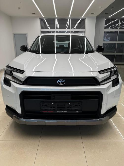 Toyota RAV4 VI (XA60) Челябинск  - изображение 2