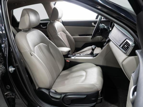 Kia Optima IV с пробегом 2016 года, цена 1 599 000 рублей, 177041 км, седан, Автокод Объявления
