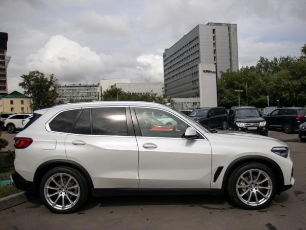 BMW X5 IV (G05/G18) с пробегом 2018 года, цена 5 198 000 рублей, 148697 км, внедорожник, Автокод Объявления