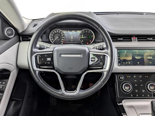 Land Rover Range Rover Evoque II с пробегом 2022 года, цена 4 675 000 рублей, 63000 км, внедорожник, Автокод Объявления