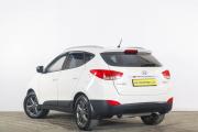 Hyundai ix35 I Тюмень  - изображение 27