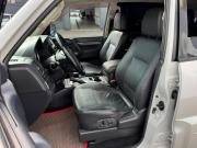 Mitsubishi Pajero IV Рестайлинг 1 Кропоткин  - изображение 34