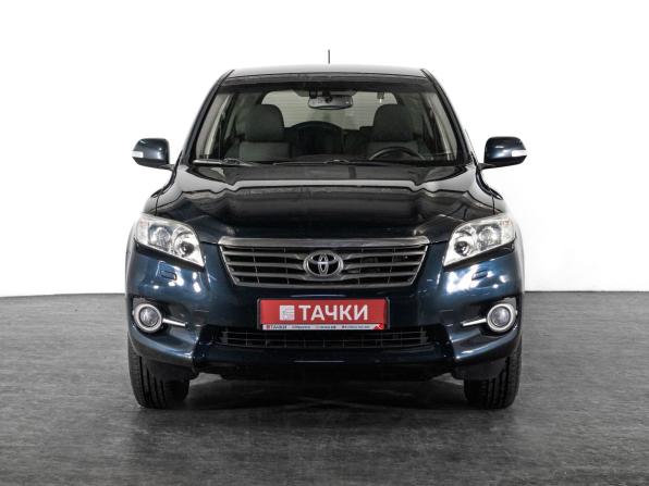 Toyota RAV4 III (XA30) Рестайлинг с пробегом 2010 года, цена 1 350 500 рублей, 210000 км, внедорожник, Автокод Объявления