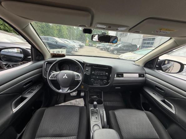 Mitsubishi Outlander III с пробегом 2014 года, цена 1 349 000 рублей, 132000 км, внедорожник, Автокод Объявления