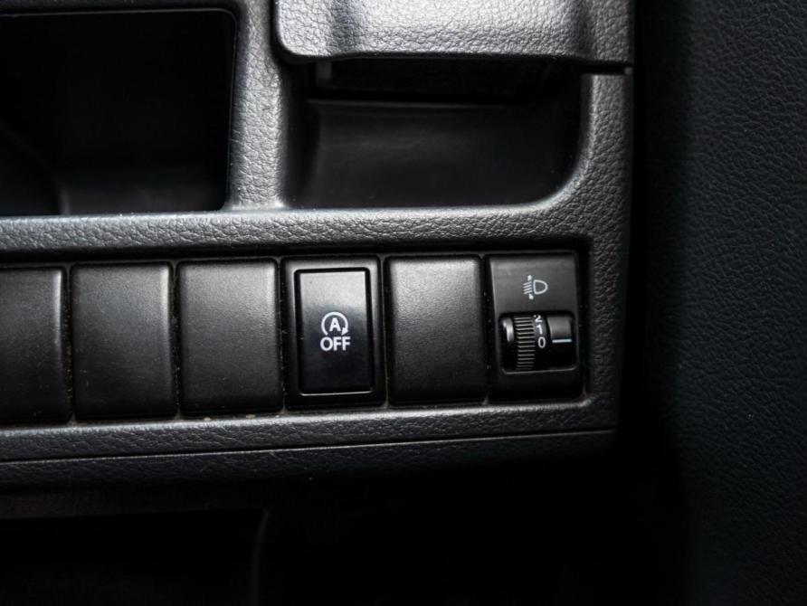 Mazda Flair I Рестайлинг Краснодар  - изображение 15