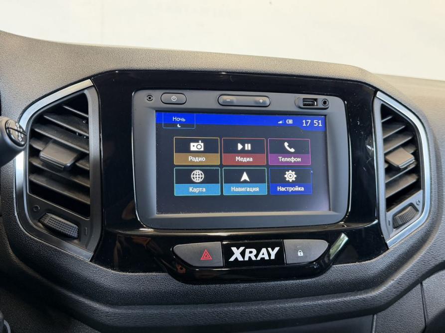 Lada (ВАЗ) XRAY I Псков  - изображение 13