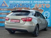 Lada (ВАЗ) Vesta I Набережные Челны  - изображение 22