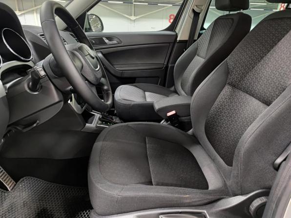 Skoda Yeti I с пробегом 2012 года, цена 1 100 000 рублей, 158355 км, внедорожник, Автокод Объявления