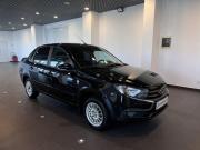 Lada (ВАЗ) Granta I Рестайлинг Чебоксары  - изображение 36