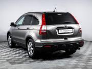 Honda CR-V III Москва  - изображение 25