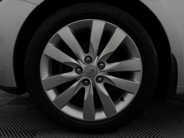 Kia Ceed II с пробегом 2014 года, цена 1 055 000 рублей, 182117 км, универсал, Автокод Объявления