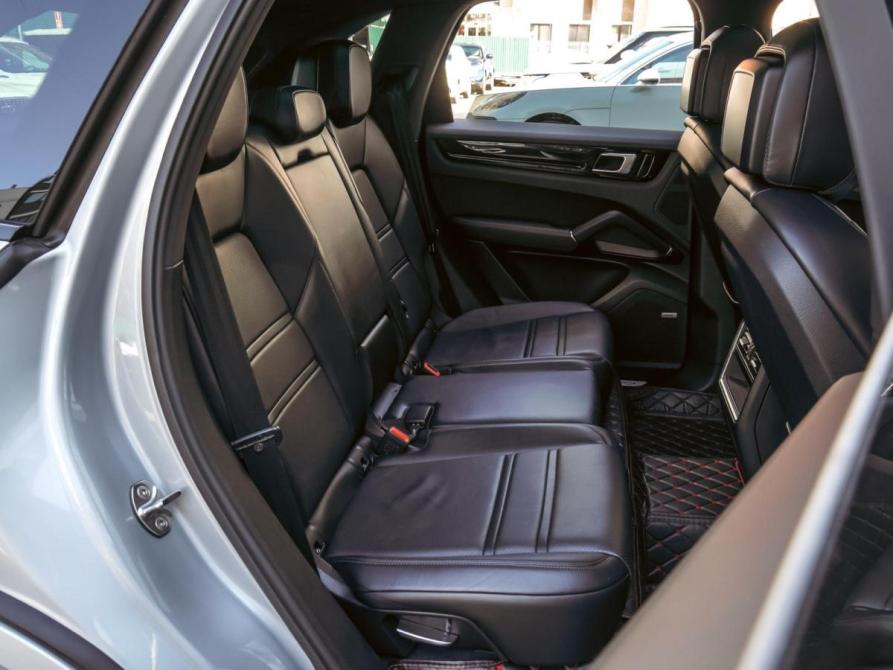 Porsche Cayenne III Краснодар  - изображение 9