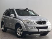 SsangYong Kyron I Рестайлинг Барнаул  - изображение 40
