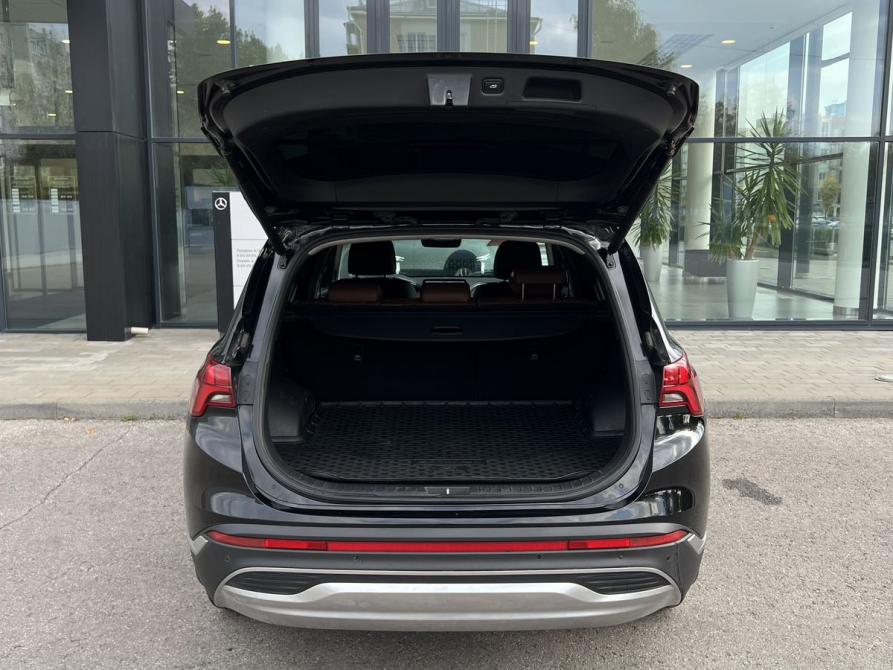 Hyundai Santa Fe IV Рестайлинг Нижний Новгород  - изображение 32