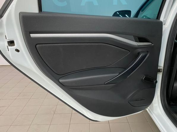 Lada (ВАЗ) Vesta I с пробегом 2019 года, цена 830 000 рублей, 121152 км, седан, Автокод Объявления