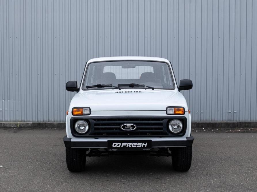 Lada (ВАЗ) 2121 (4x4) I Рестайлинг Сочи  - изображение 3