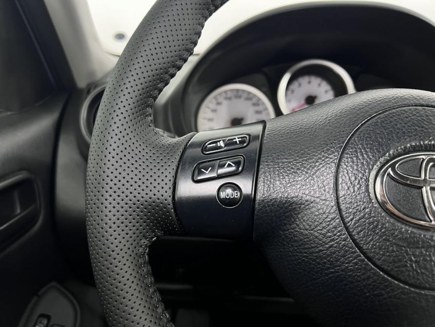 Toyota RAV4 II (XA20) Рестайлинг Калининград  - изображение 17