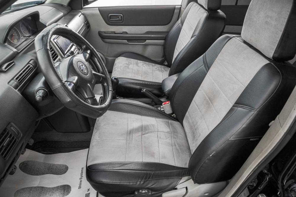 Nissan X-Trail I Барнаул  - изображение 11