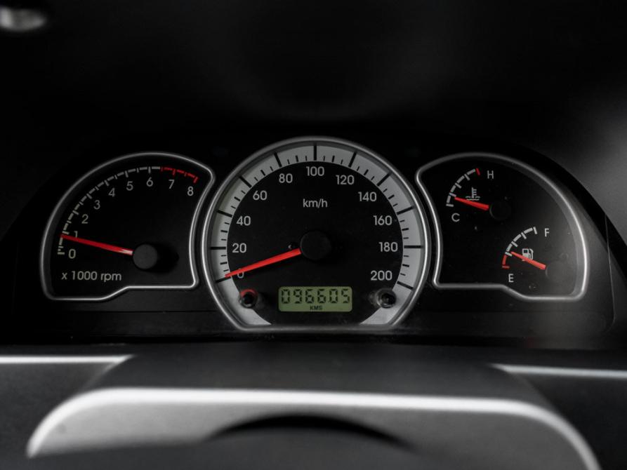 Daewoo Nexia I Екатеринбург  - изображение 13