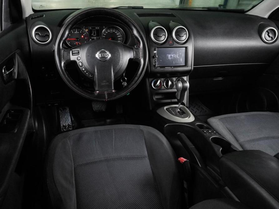Nissan Qashqai I Рестайлинг Воронеж  - изображение 6