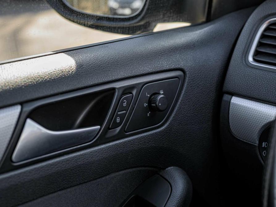 Volkswagen Jetta VI Санкт-Петербург  - изображение 10