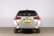 Toyota Corolla XI (E160 E170) Рестайлинг 2 Новосибирск  - изображение 23