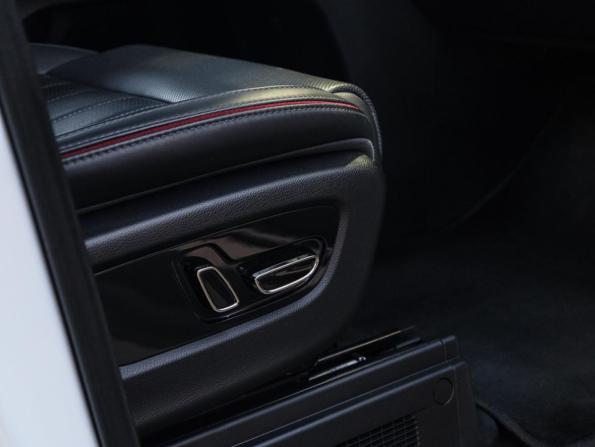 GAC M8 с пробегом 2023 года, цена 4 190 000 рублей, 68844 км, минивэн, Автокод Объявления
