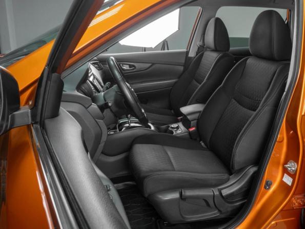 Nissan X-Trail III Рестайлинг с пробегом 2018 года, цена 2 099 000 рублей, 142213 км, внедорожник, Автокод Объявления
