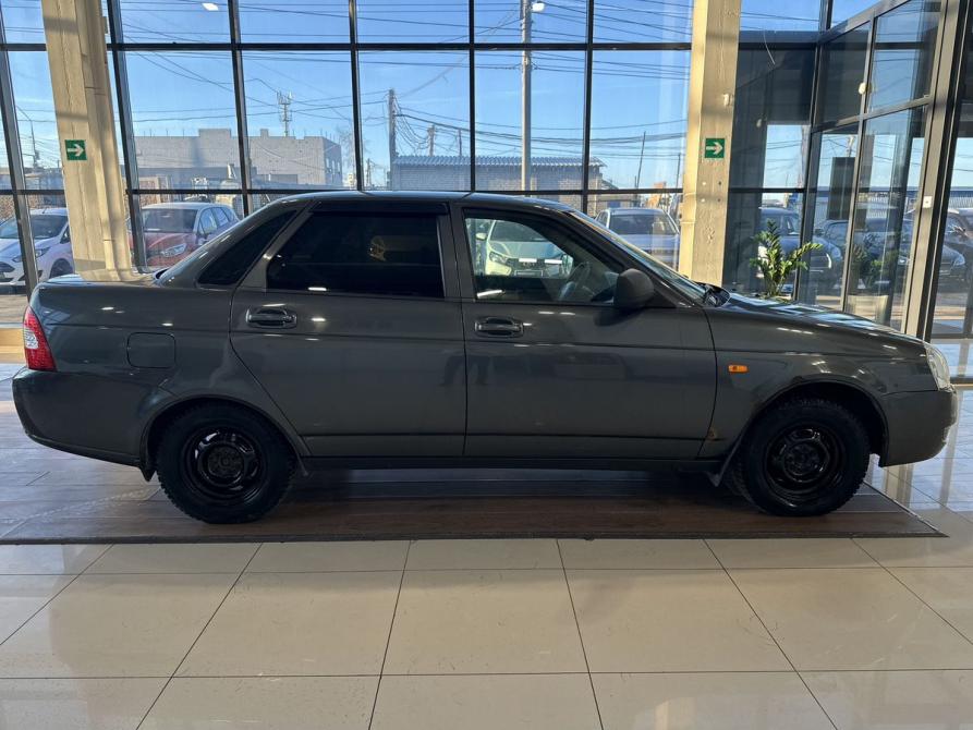 Lada (ВАЗ) Priora I Рестайлинг Саратов  - изображение 4