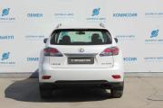 Lexus RX III Рестайлинг Пермь  - изображение 29