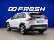 Toyota RAV4 V (XA50) Москва  - изображение 23