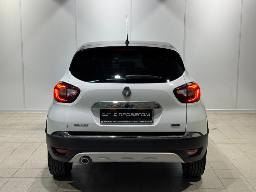 Renault Kaptur I Самара  - изображение 6