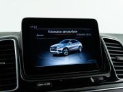 Mercedes-Benz GLE Coupe I (C292) Москва  - изображение 48
