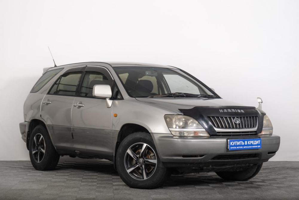 Toyota Harrier I (XU10) Томск  - изображение 1