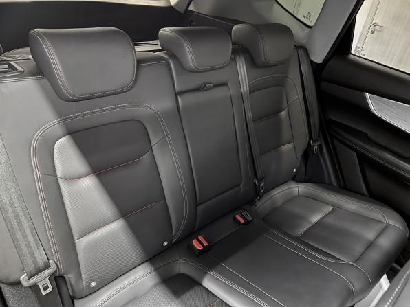Chery Tiggo 7 Pro I с пробегом 2021 года, цена 1 715 000 рублей, 45158 км, внедорожник, Автокод Объявления