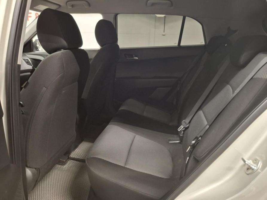 Hyundai Creta I Казань  - изображение 15